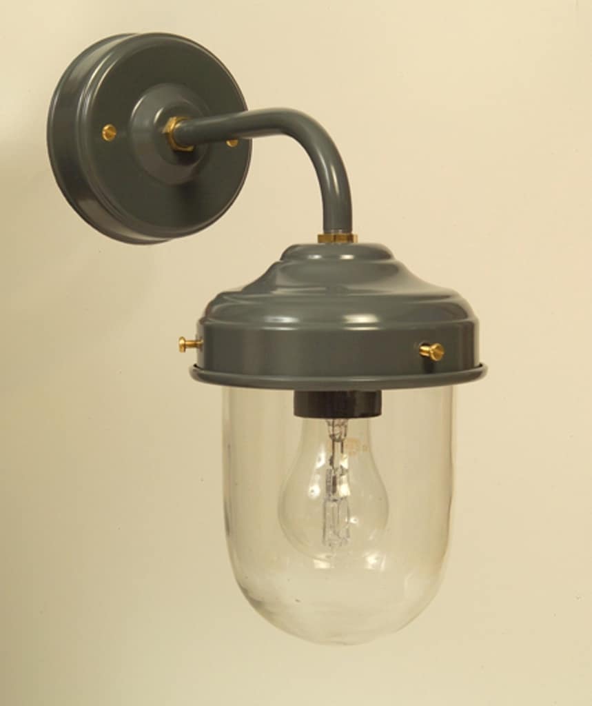 Barn Style Exterior Lights UK Made Outdoor Lighting